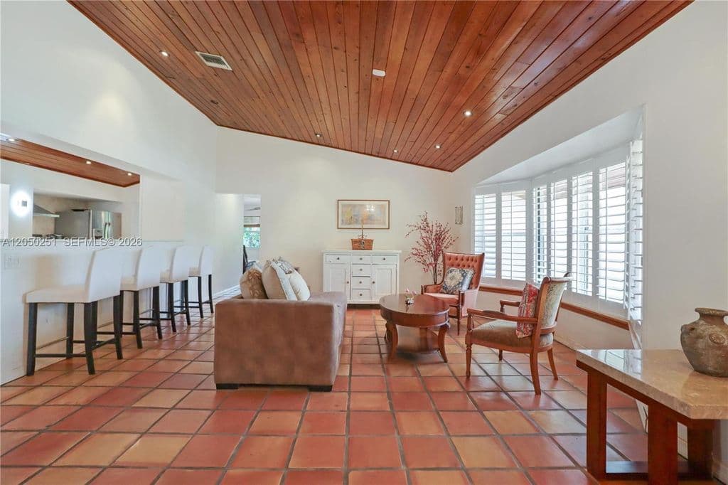 4-bedroom Single-Family Home — 23595 SW 152nd Ave