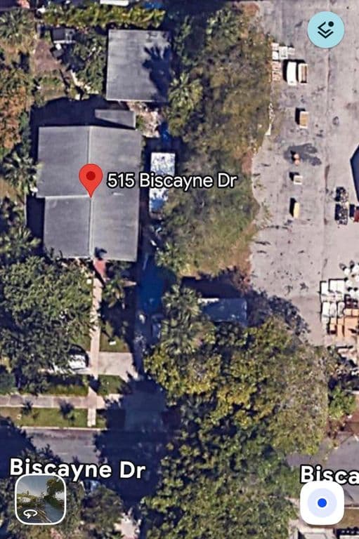 3-bedroom Single-Family Home — 515 Biscayne Drive