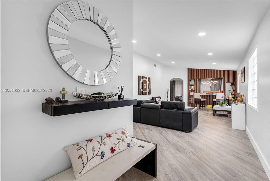3+1 Müstakil ev — 7501 SW 108th Ave