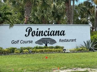 2-bedroom Condo — 3661 Via Poinciana #615, Lake Worth, 33467