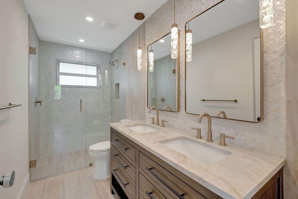 3-bedroom Single-Family Home — 135 SE 28th Court