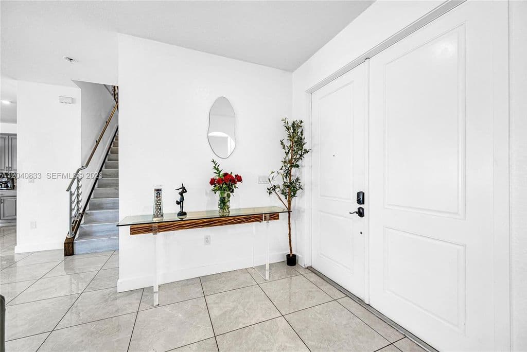 4-bedroom Single-Family Home — 23541 SW 107th Pl