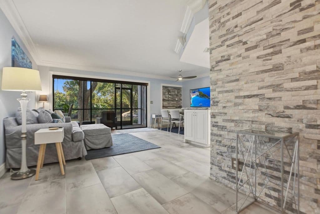 1+1 Condo — 1605 S US HIGHWAY 1 #C104