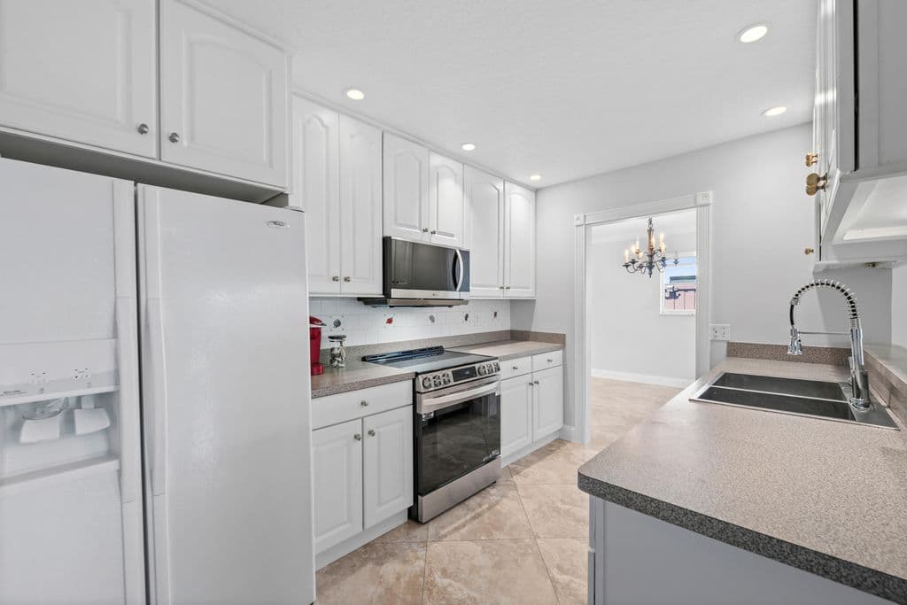 3-bedroom Single-Family Home — 3291 NW 63RD Street
