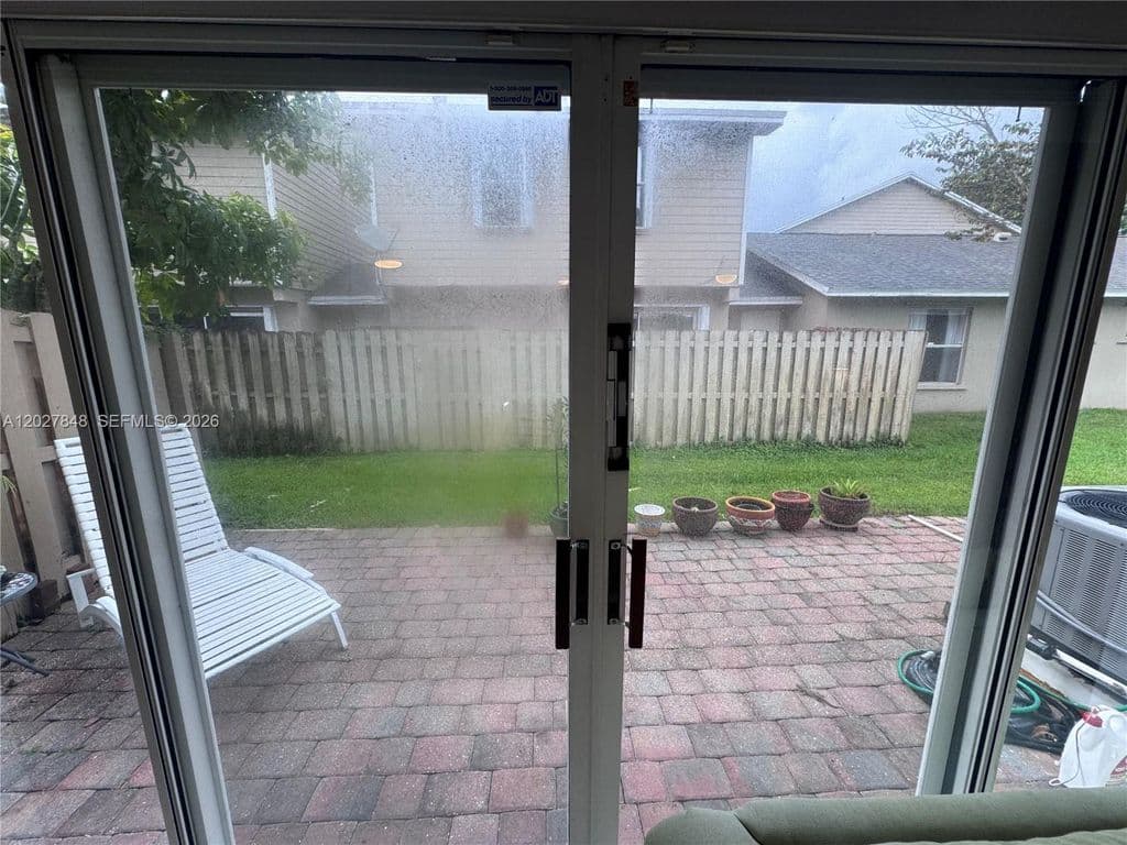 3-bedroom Property — 12204 NW 36th Pl