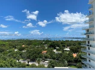 1-bedroom Condo — 4250 Biscayne Blvd APT 1009, Miami, 33137