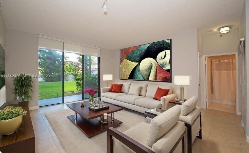2+1 Condo — 3300 NE 192nd St APT 111