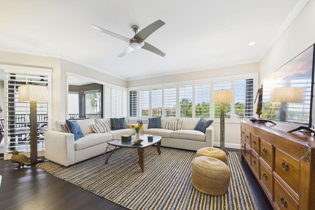 3+1 Condo — 1117 MARINE Way E K3L Boat Slip#45