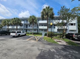 2+1 Condo — 8380 Sands Point Blvd APT J110, Fort Lauderdale, 33321