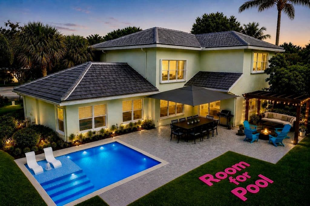 4-bedroom Single-Family Home — 265 Swallowtail Lane