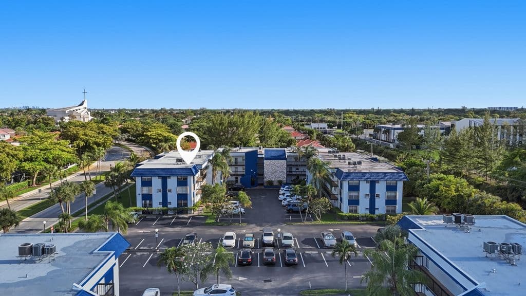2+1 Condo — 3040 Holiday Springs Boulevard #212
