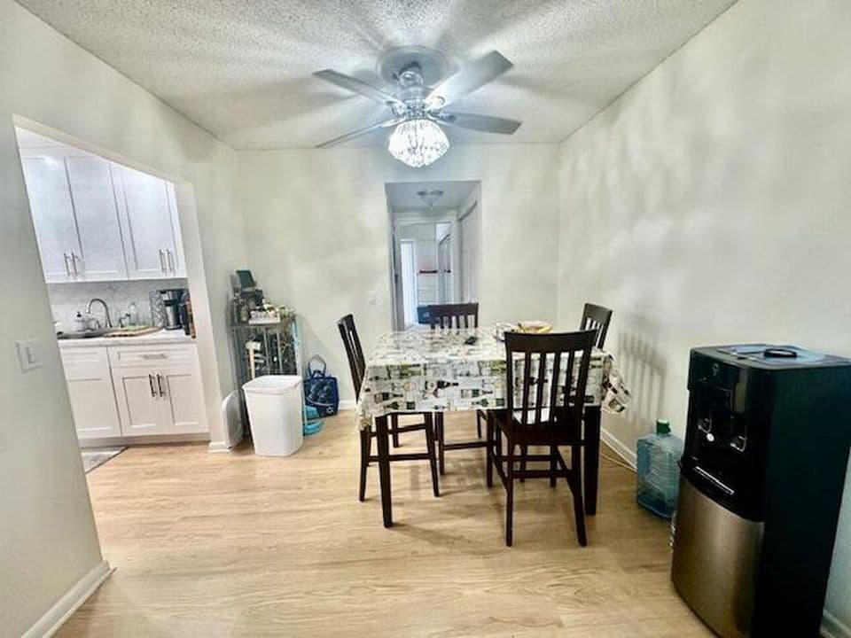 1-bedroom Condo — 583 Fanshaw #N
