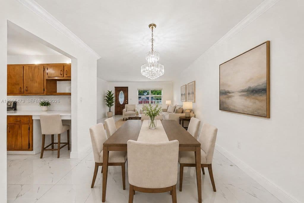 4+1 Müstakil ev — 7135 SW 19th St