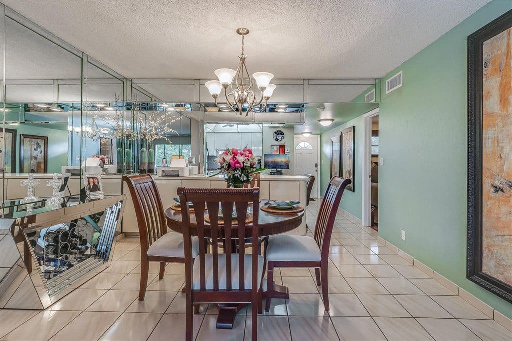 2-bedroom Condo — 700 S Hollybrook Drive #304