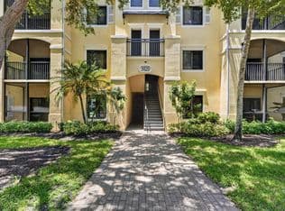 3+1 Condo — 3020 Alcazar Place #308, Palm Beach Gardens, 33410