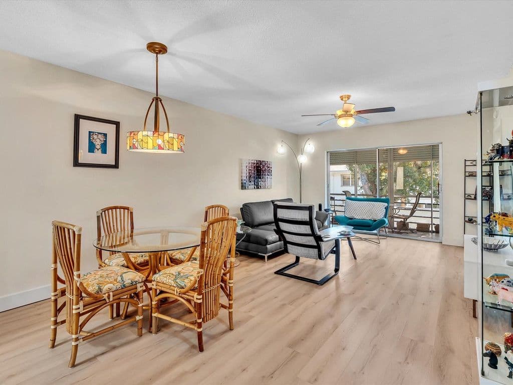 2+1 Condo — 2501 W Golf Boulevard #234