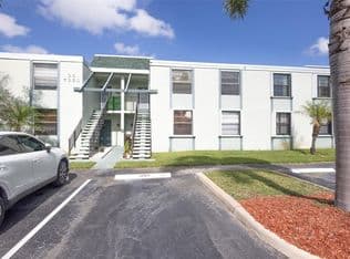 2+1 Condo — 7350 NW 18th St APT 206, Pompano Beach, 33063