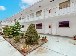 1-bedroom Condo — 2826 Van Buren St APT 8, Hollywood, 33020