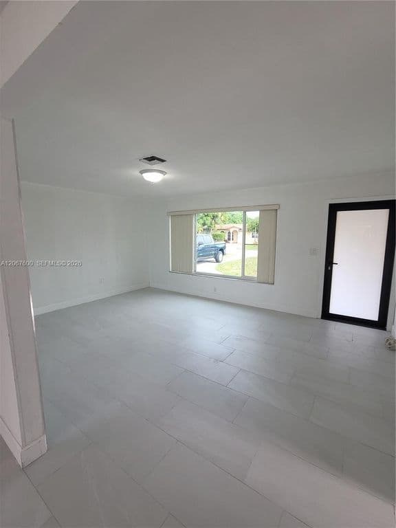 3-bedroom Single-Family Home — 7817 Panama St