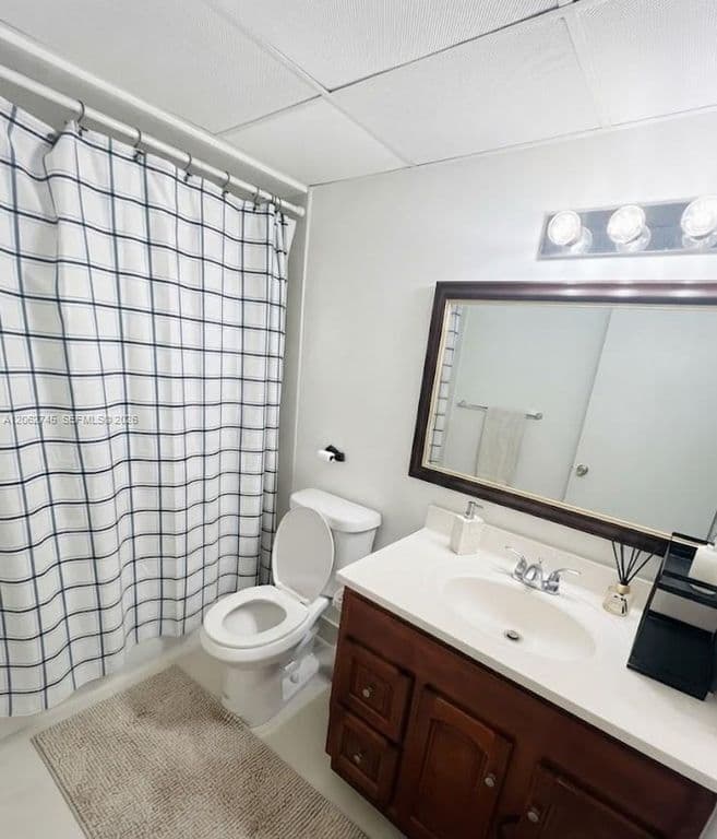 2-bedroom Condo — 8100 Geneva Ct APT 137