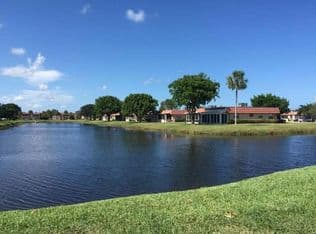 2-bedroom Condo — 192 Monaco D, Delray Beach, 33446