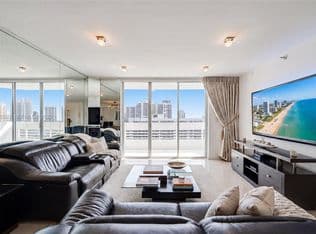 2+1 Condo — 3530 Mystic Pointe Dr APT 2013, Aventura, 33180