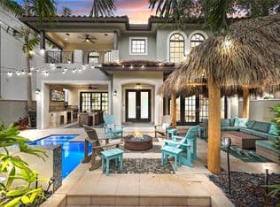 4-bedroom Single-Family Home — 1404 SE 2nd Court, Fort Lauderdale, 33301