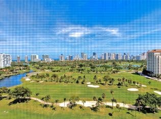 2+1 Condo — 20335 N Country Club Dr APT 1806, Aventura, 33180