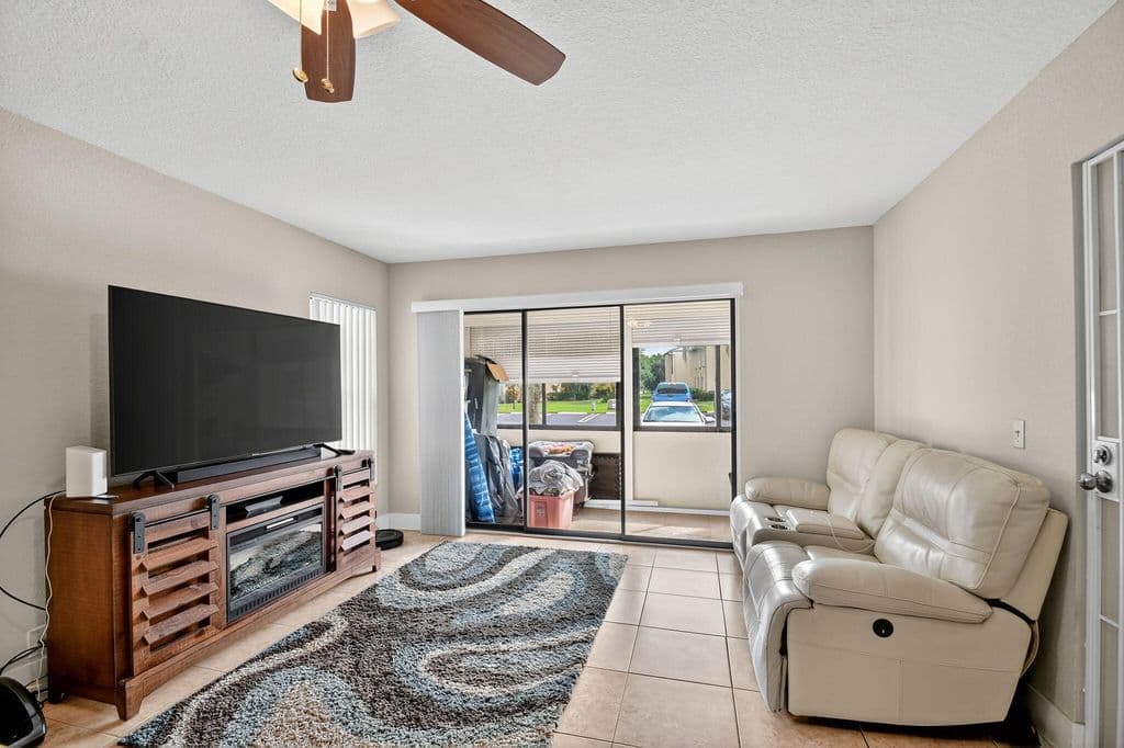 2+1 Condo — 815 Sky Pine Way #B1