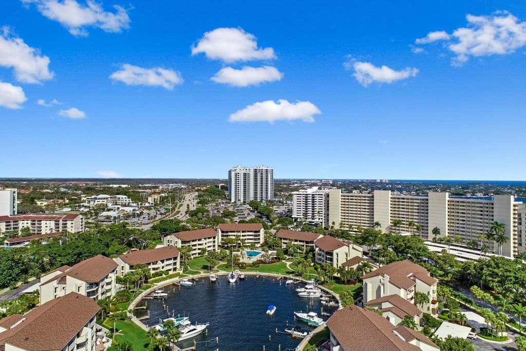 3+1 Condo — 1117 MARINE Way E K3L Boat Slip#45