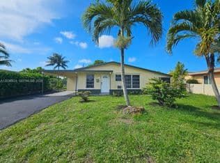 3-bedroom Single-Family Home — 649 NW 19th St, Pompano Beach, 33060