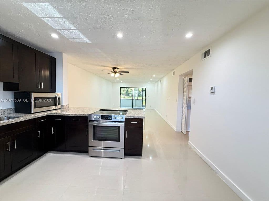 2+1 Condo — 6095 N Sabal Palm Blvd APT 103