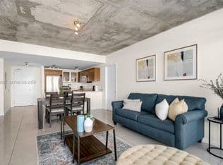 2+1 Condo — 3250 NE 1st Ave APT 814, Miami, 33137