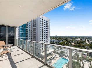 2-bedroom Condo — 1010 SW 2nd Ave Unit 1608, Miami, 33131