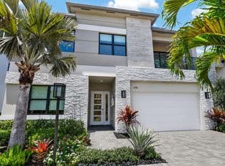 3+1 Müstakil ev — 415 42nd Street, West Palm Beach, 33407