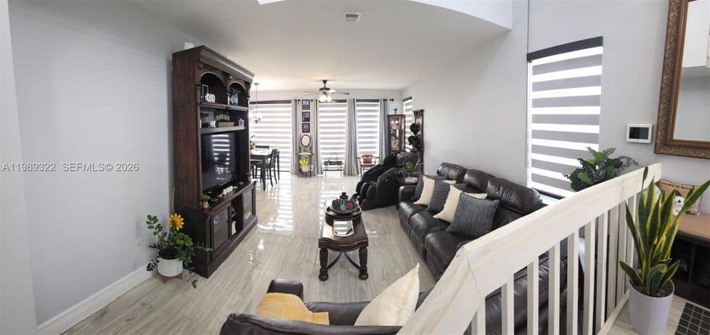 3-bedroom Single-Family Home — 680 NW 159th Ave