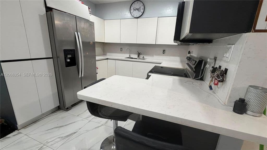 3-bedroom Single-Family Home — 529 SW 79th Ave