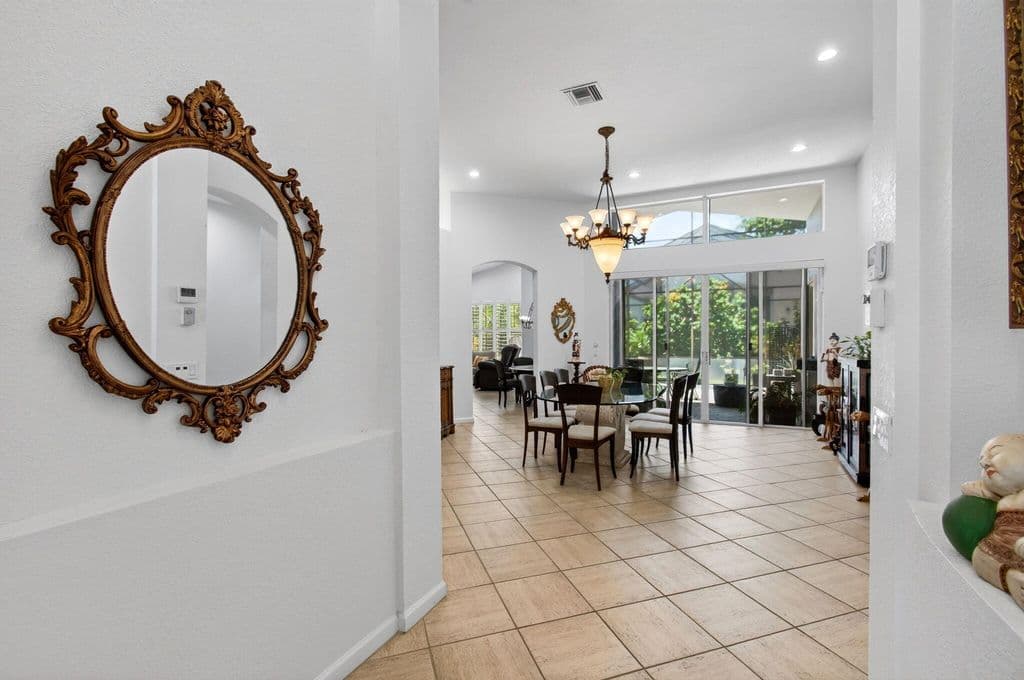 3-bedroom Single-Family Home — 11576 Puerto Boulevard