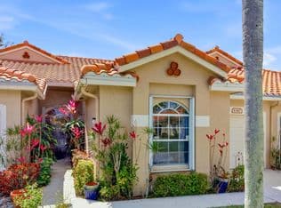 2+1 Müstakil ev — 6367 Long Key Lane, Boynton Beach, 33472