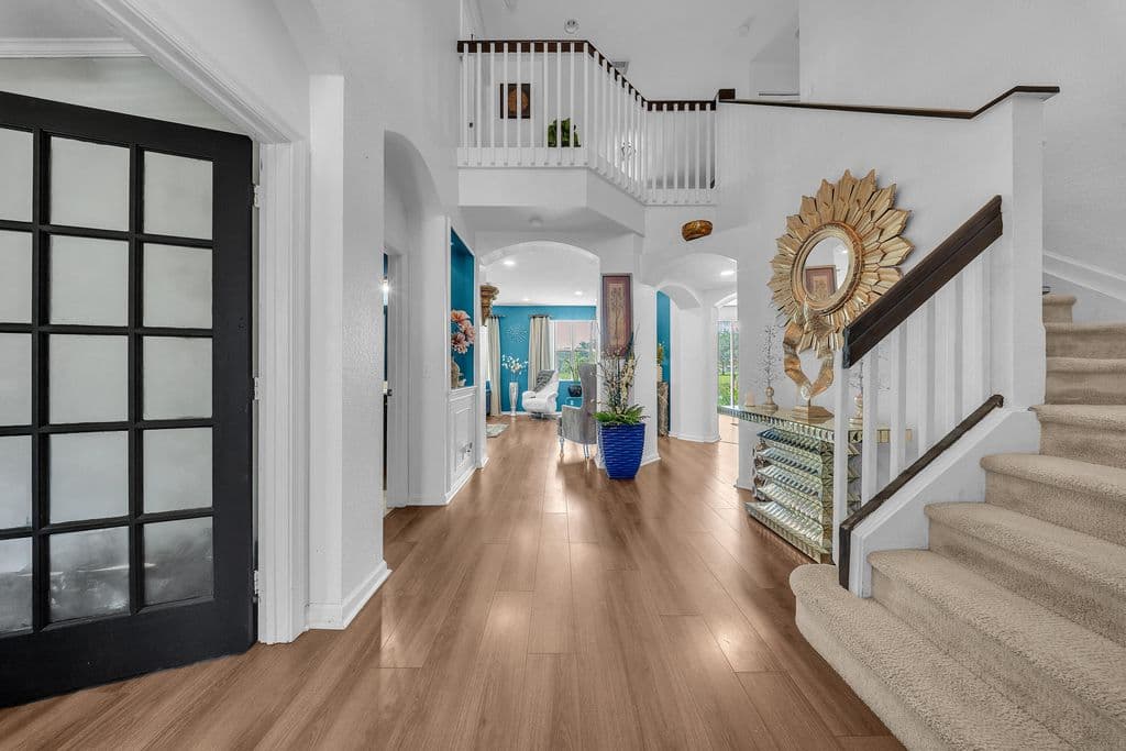 4-bedroom Single-Family Home — 726 Gazetta Way