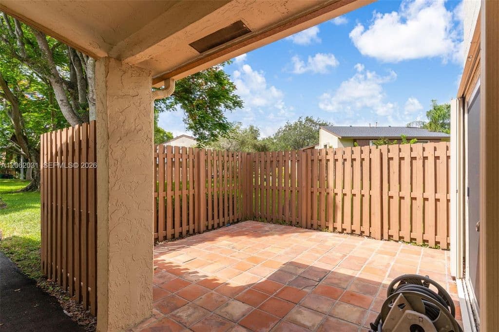 3-bedroom Condo — 11411 SW 109th Rd #50Y