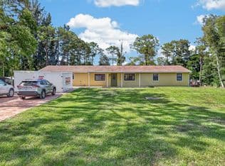 4-bedroom Single-Family Home — 13045 ORANGE GROVE Boulevard, West Palm Beach, 33411