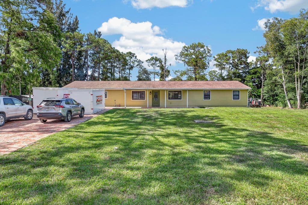 4+1 Müstakil ev — 13045 ORANGE GROVE Boulevard