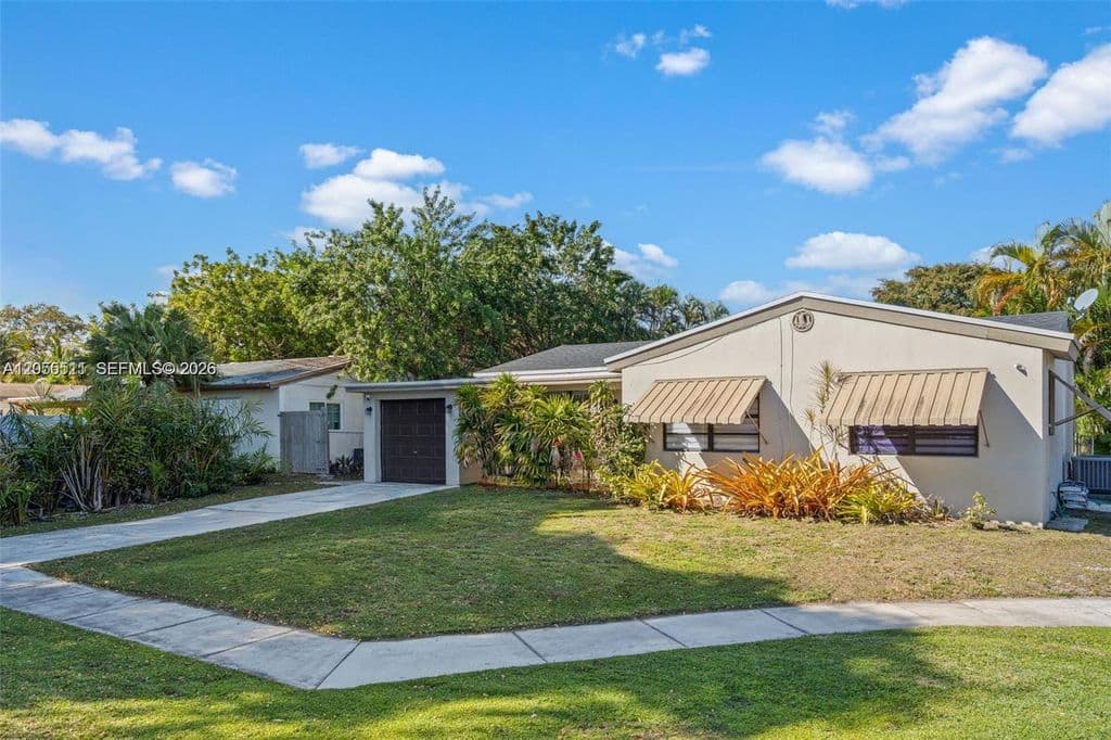 3+1 Müstakil ev — 3035 Hayes St