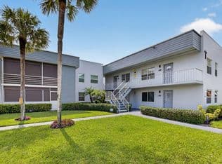 2+1 Condo — 955 Normandy Trail, Delray Beach, 33484