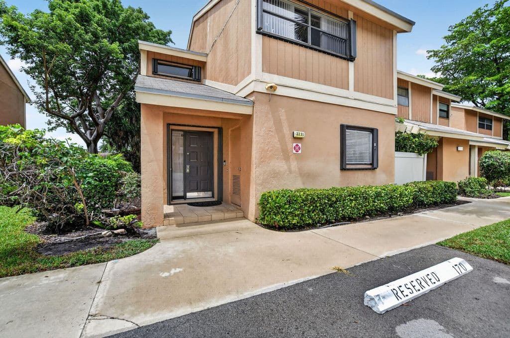 3-bedroom Property — 2231 NW 45TH Avenue