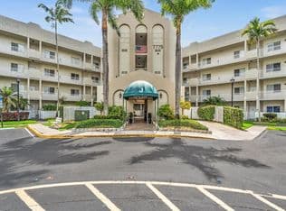 2+1 Condo — 7775 Southampton Terrace #307, Fort Lauderdale, 33321