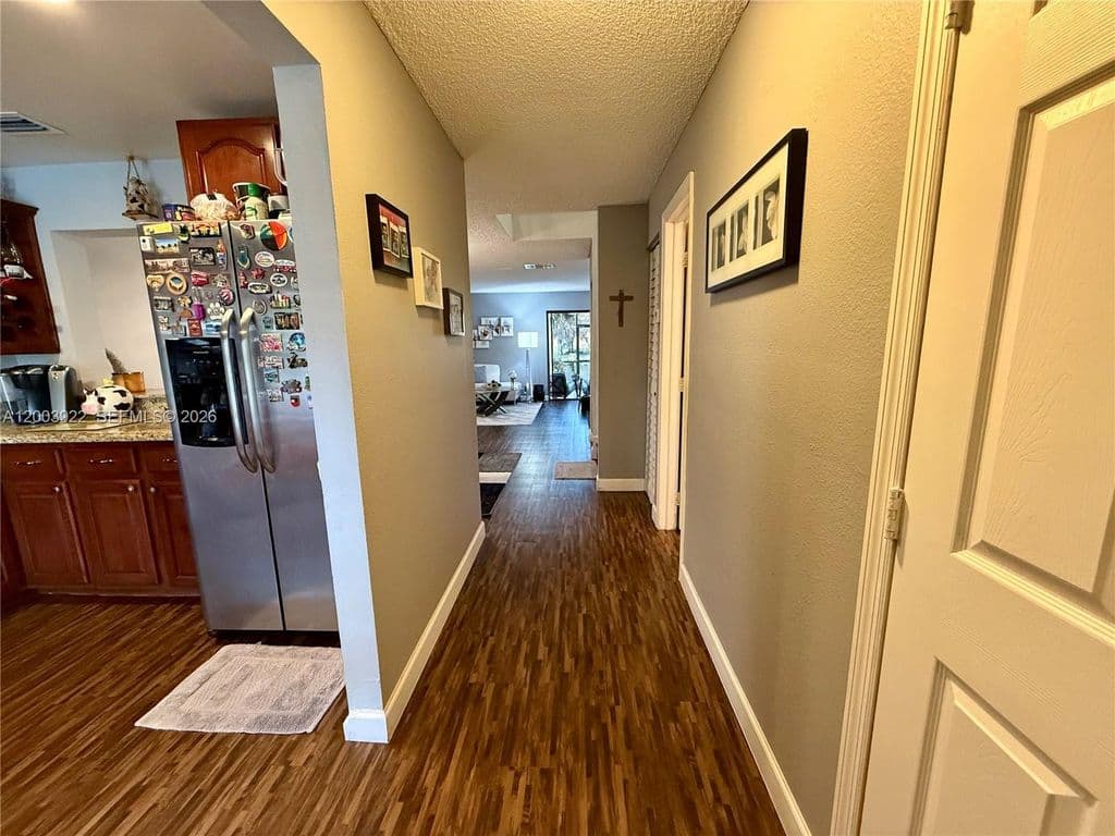 3+1 Mülk — 9251 NW 14th Ct #257