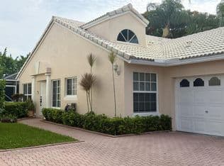 2-bedroom Condo — 7267 Panache Way, Boca Raton, 33433