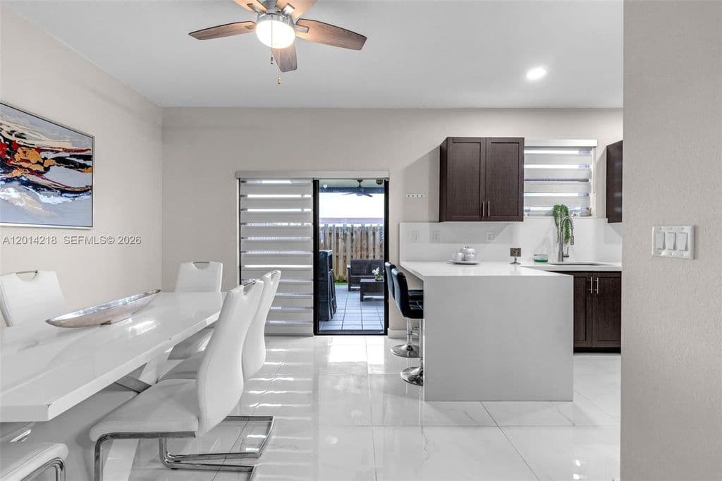 3-bedroom Property — 23082 SW 127th Pl